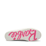 Superga 2790 Barbie Classic Sneakers. Bottom view.