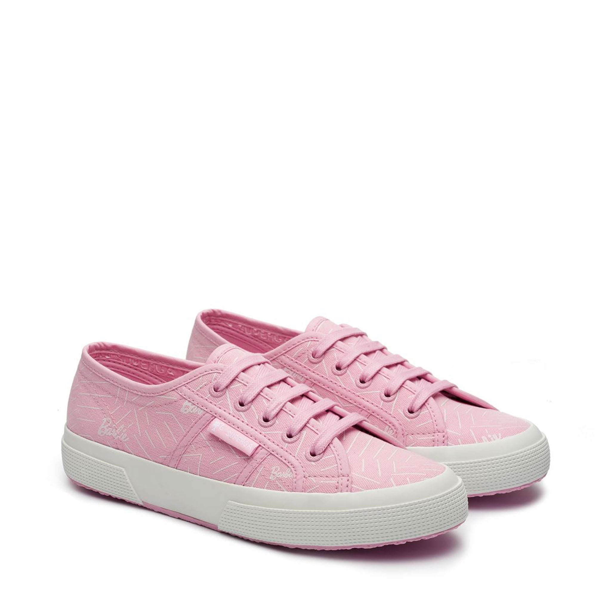 2750 Barbie Print Sneakers – Superga US