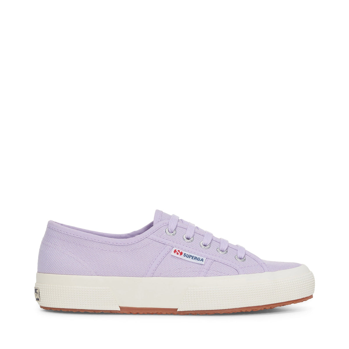 2750 Cotu Classic Sneakers - Violet Lilla Avorio – Superga US