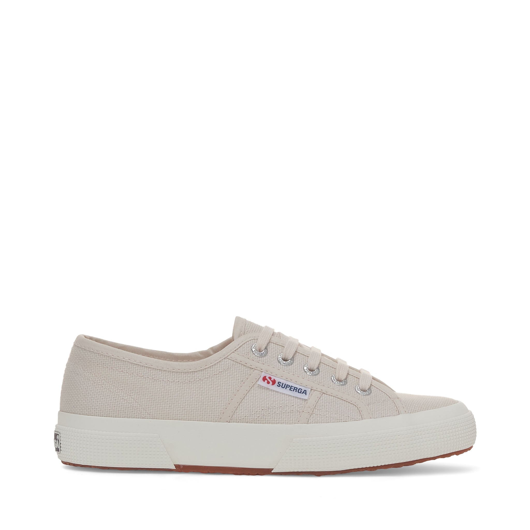 2750 Cotu Classic Sneakers - Beige Light Avorio – Superga US