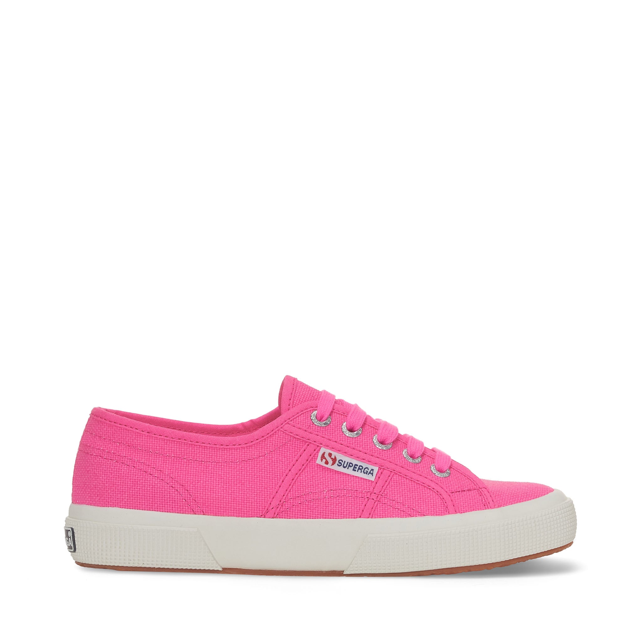 2750 Cotu Classic Sneakers - Neon Pink Avorio – Superga US