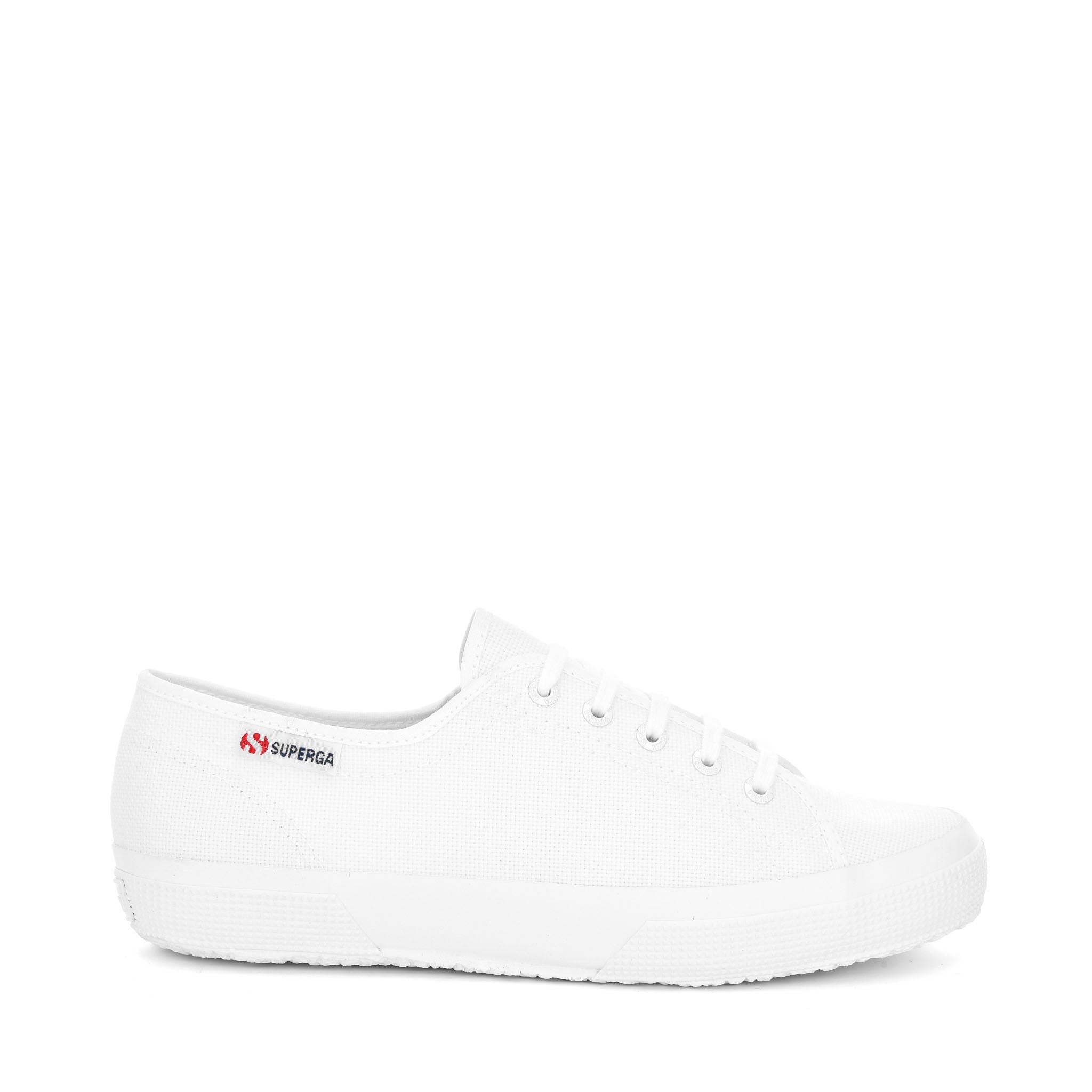 2725 Nude Sneakers - White Nude – Superga US