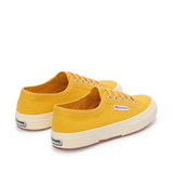 2750 Cotu Classic Sneakers - Yellow Bright-Off White