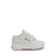 Superga 2750 Baby Lam√© Sneakers - Iridescent. Side view.