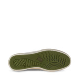 Superga 2432 CSV Salt Pepper Sneakers - Light Grey. Bottom view.