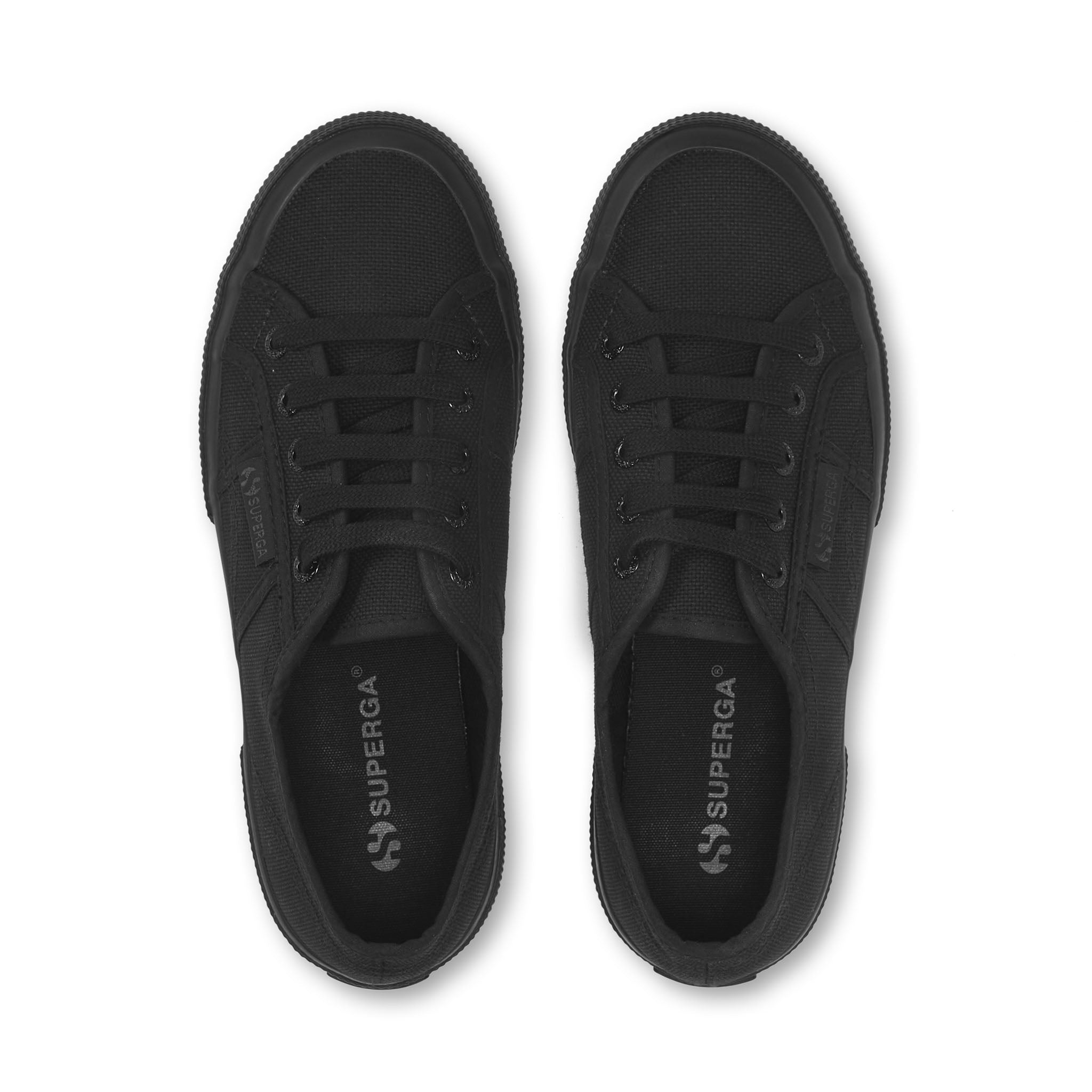Superga® 2750 Cotu Classic Sneaker - Black | Journeys