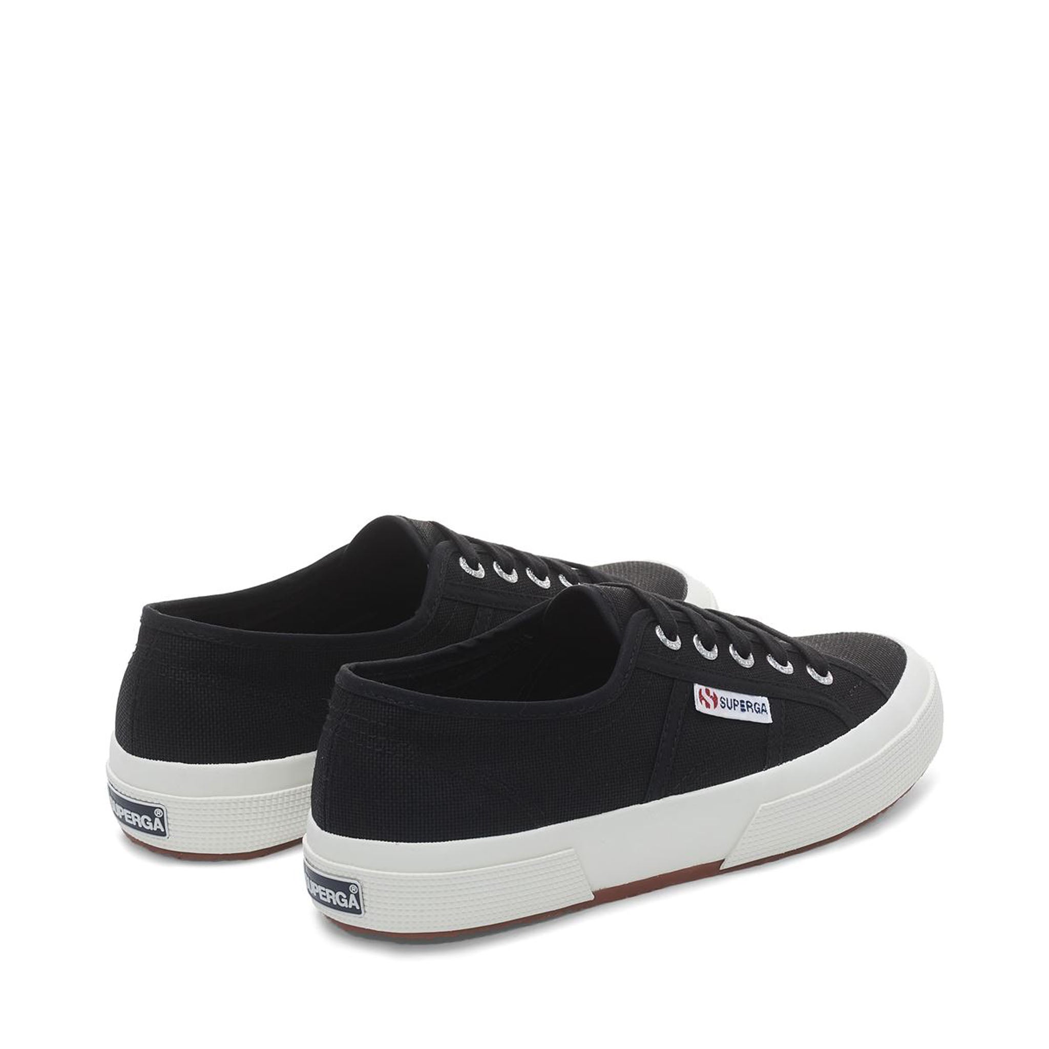 2750 Cotu Classic Sneakers - Black – Superga US