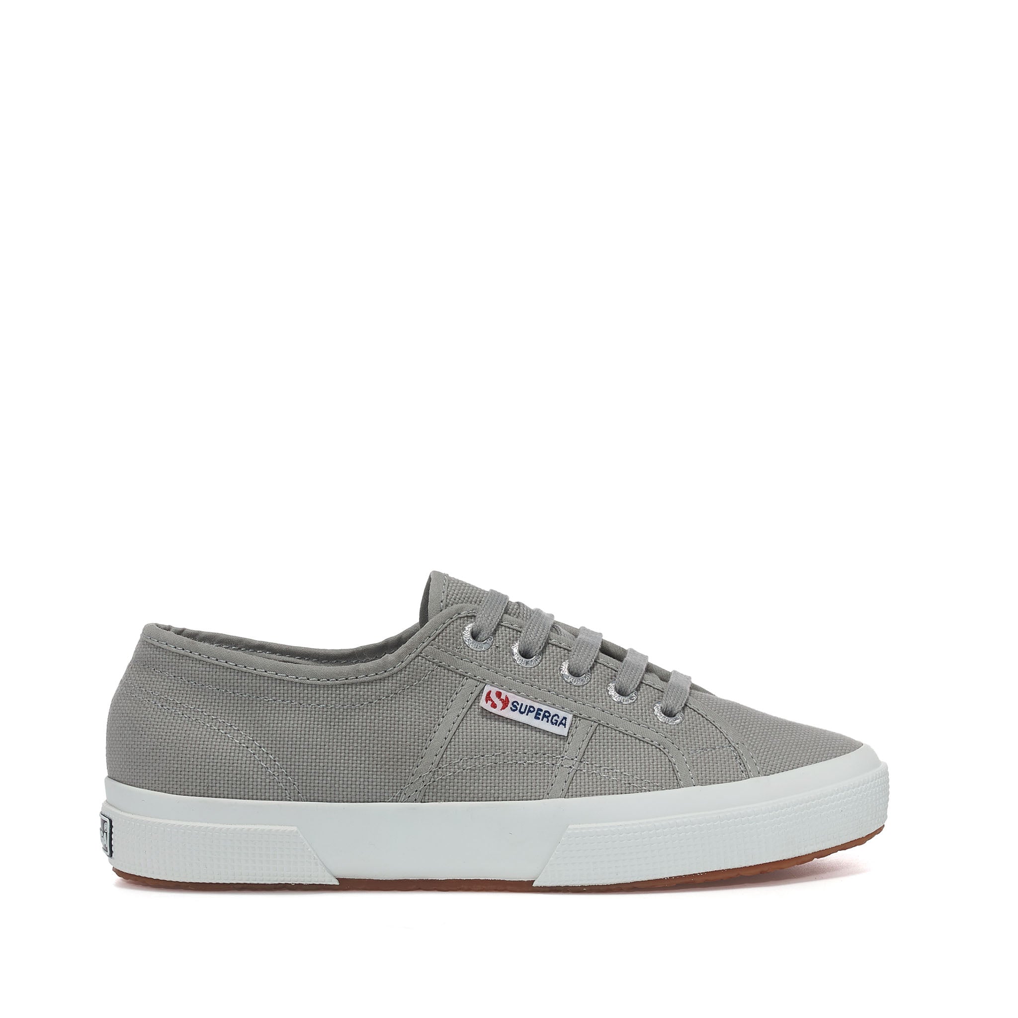 2750 Cotu Classic Sneakers Grey Dark Sage – Superga US