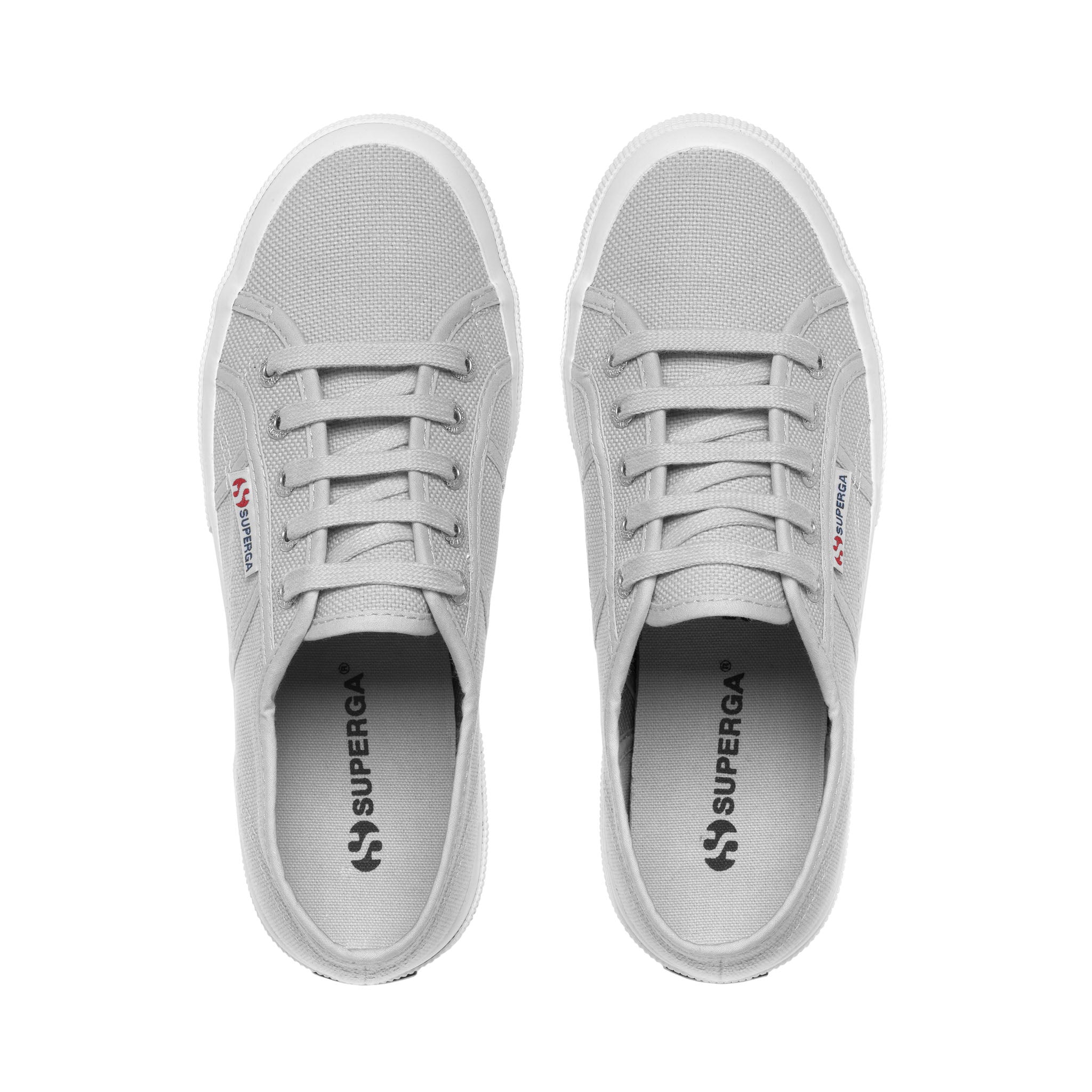 2750 Classic - Ash – Superga