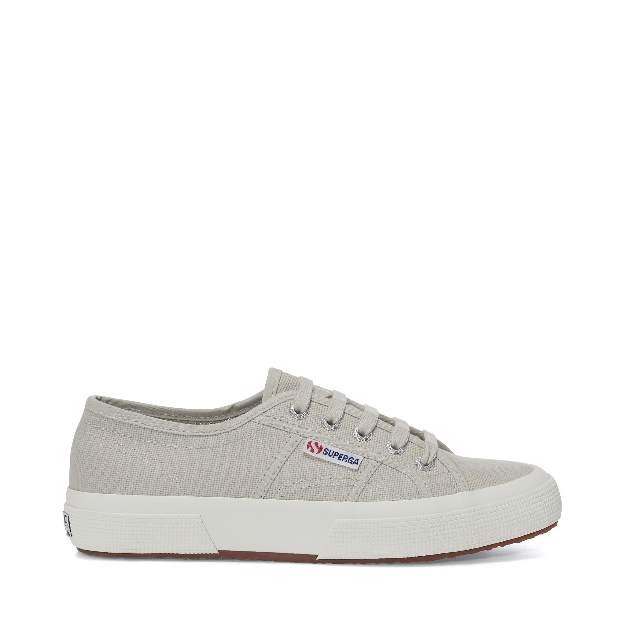 2750 Cotu Classic Sneakers - Grey Sand Avorio – Superga US