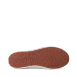Superga 2750 Cotu Classic Sneakers - Blush. Bottom view.