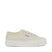 Superga 2740 Platform Sneakers - Eggshell. Side view.