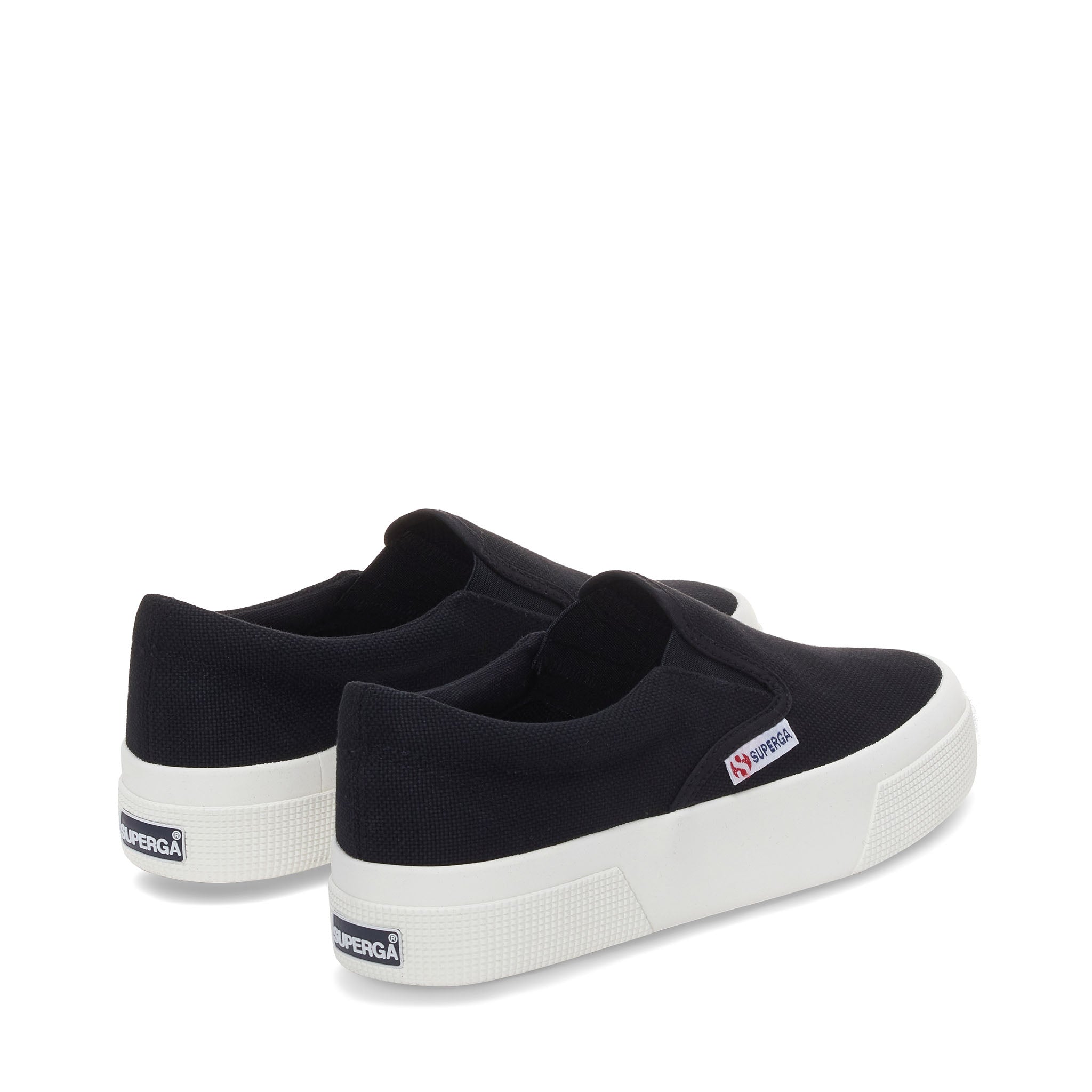 2750 OG Artifact Deadstock Wool Sneakers in Navy by Superga – The Perfect  Provenance