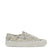 Superga 2750 Floral Print Sneakers - White. Side view.