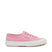 Superga 2750 Cotu Classic Sneakers - Pink. Side view.